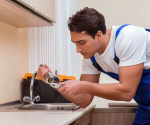 About The Faucet Pros Cookeville, TN